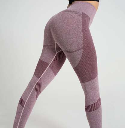 3D Drenaj Sıkılaştırıcı Tayt